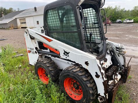 bobcat skid steer loader model s450|bobcat s450 specifications.